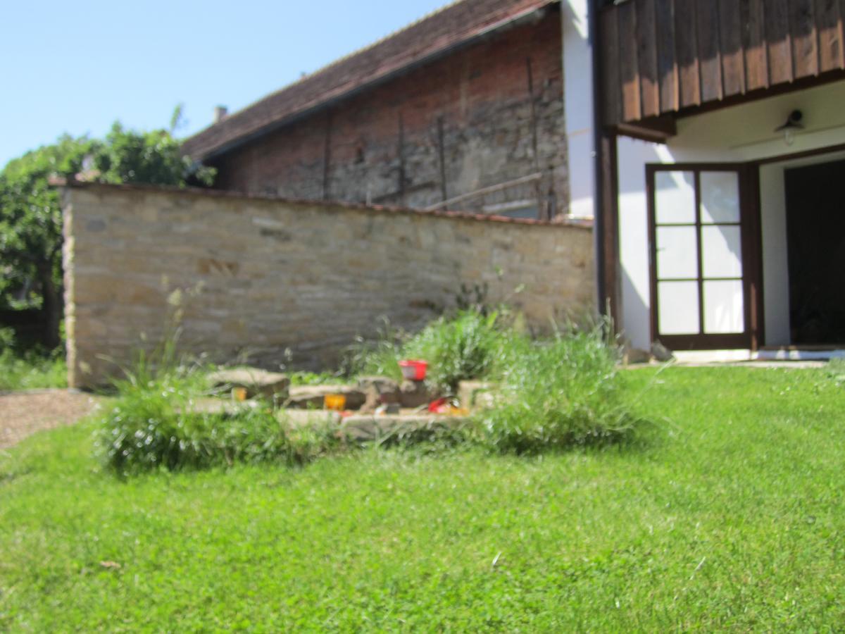 Holubnik Statecnych Zen Kralovych Hotel Luze Exterior photo
